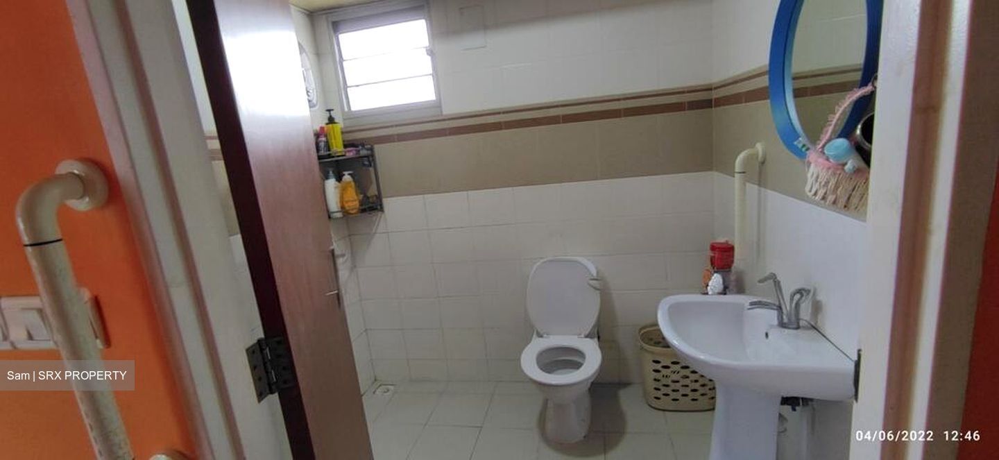 Blk 51 Commonwealth 10 (Queenstown), HDB 4 Rooms #509167081